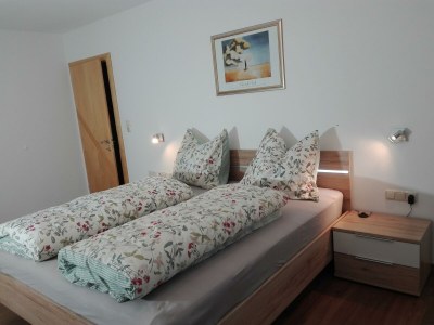 Apartment Appartement Juffinger in Thiersee - Apartment