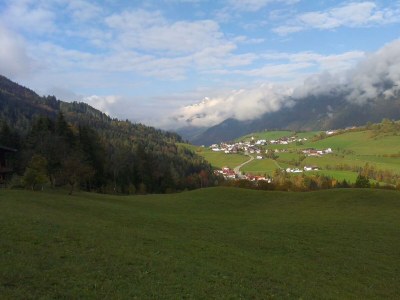 Apartment Appartement Juffinger - Outdoor photo 10