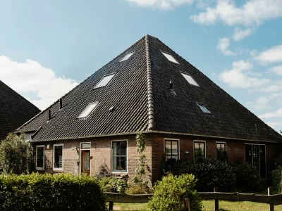Holiday apartment Welborn in Ilpendam - Holiday apartment
