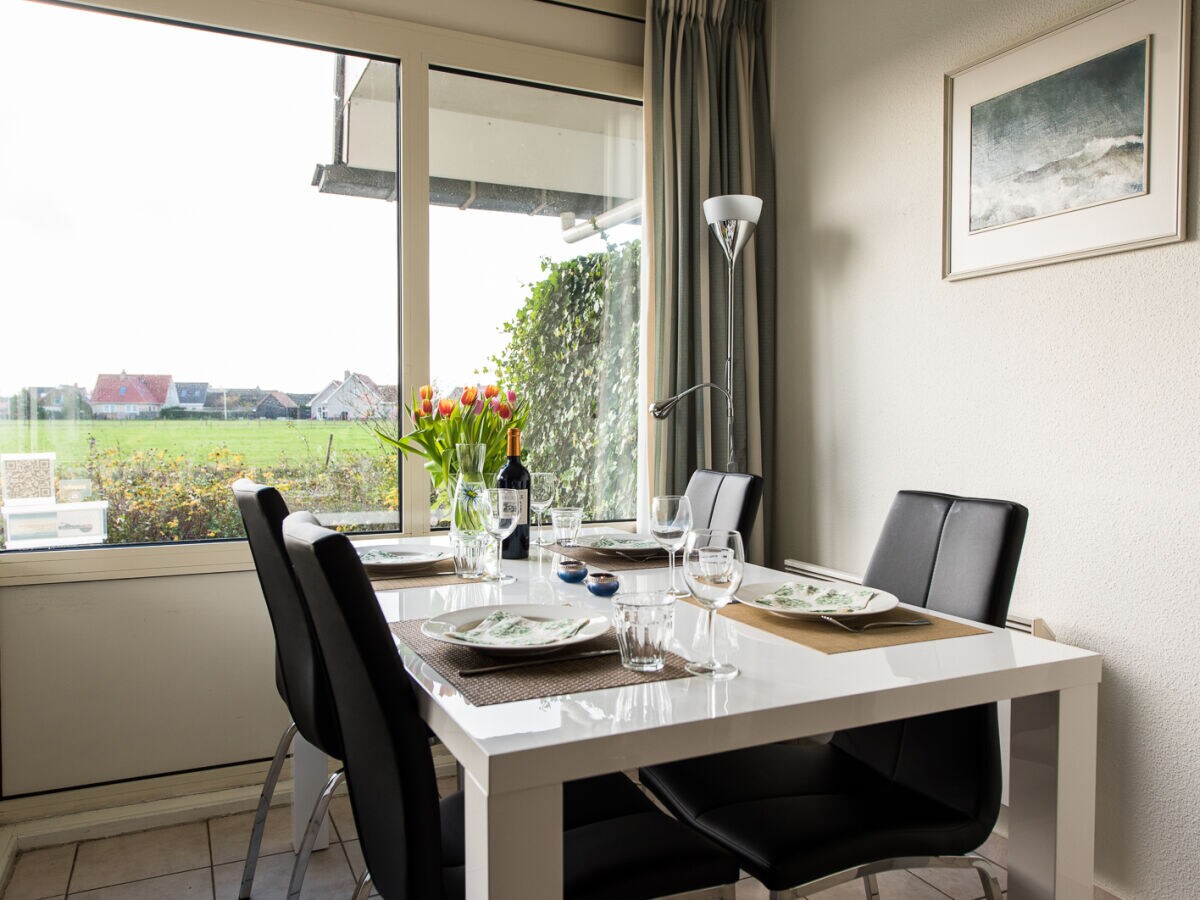 Holiday apartment Amelander Paradijs 10 (Tresca)