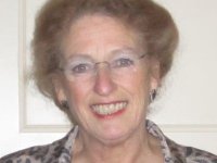 Ingrid Fischer