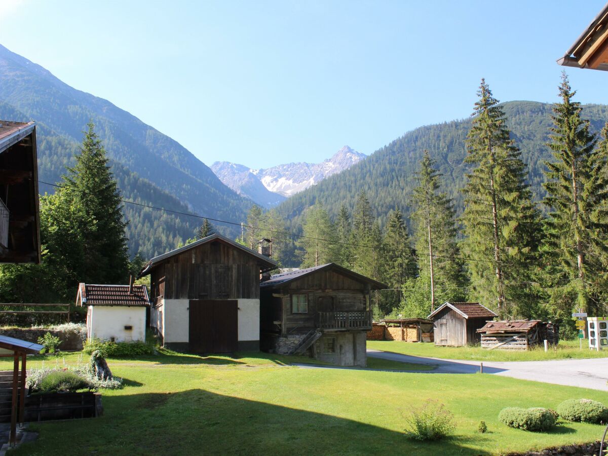 Apartment Enzian - Outdoor photo 3