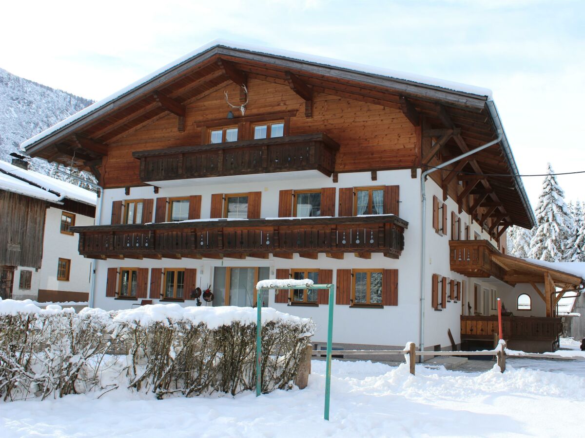 Apartment Enzian - Outdoor photo 5