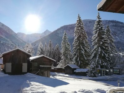 Apartment Enzian - Outdoor photo 7