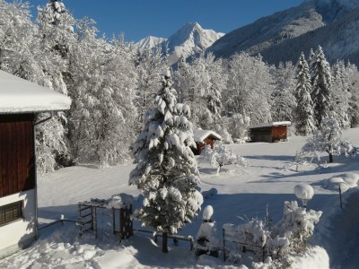 Apartment Enzian - Outdoor photo 10