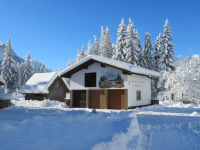 Apartment Enzian - Outdoor photo 11