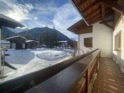 Apartment Enzian - Outdoor photo 18