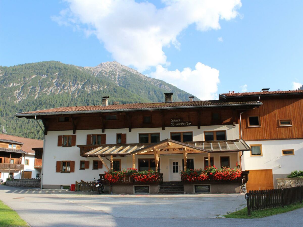 Apartment Arnika