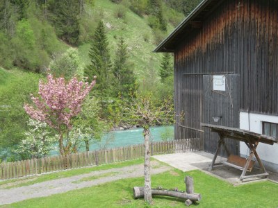 Apartment Arnika - Outdoor photo 16