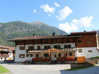Apartment Arnika - Outdoor photo 29