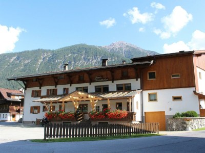 Apartment Arnika - Outdoor photo 30