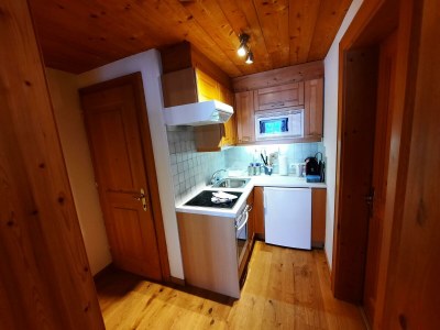 Apartment Appartement/Fewo, Dusche, WC, Komfort - Outdoor photo 4
