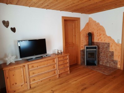 Apartment Appartement/Fewo, Dusche, WC, Komfort - Outdoor photo 8