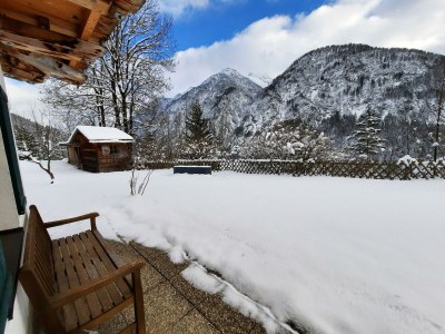 Apartment Appartement/Fewo, Dusche, WC, Komfort - Outdoor photo 10