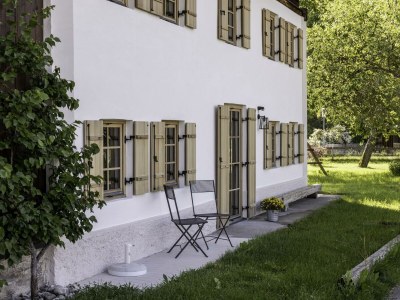 Apartment Tennen - Wohnung - Outdoor photo 22