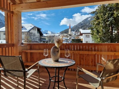 Apartment Top 2 in Holzgau - Apartment