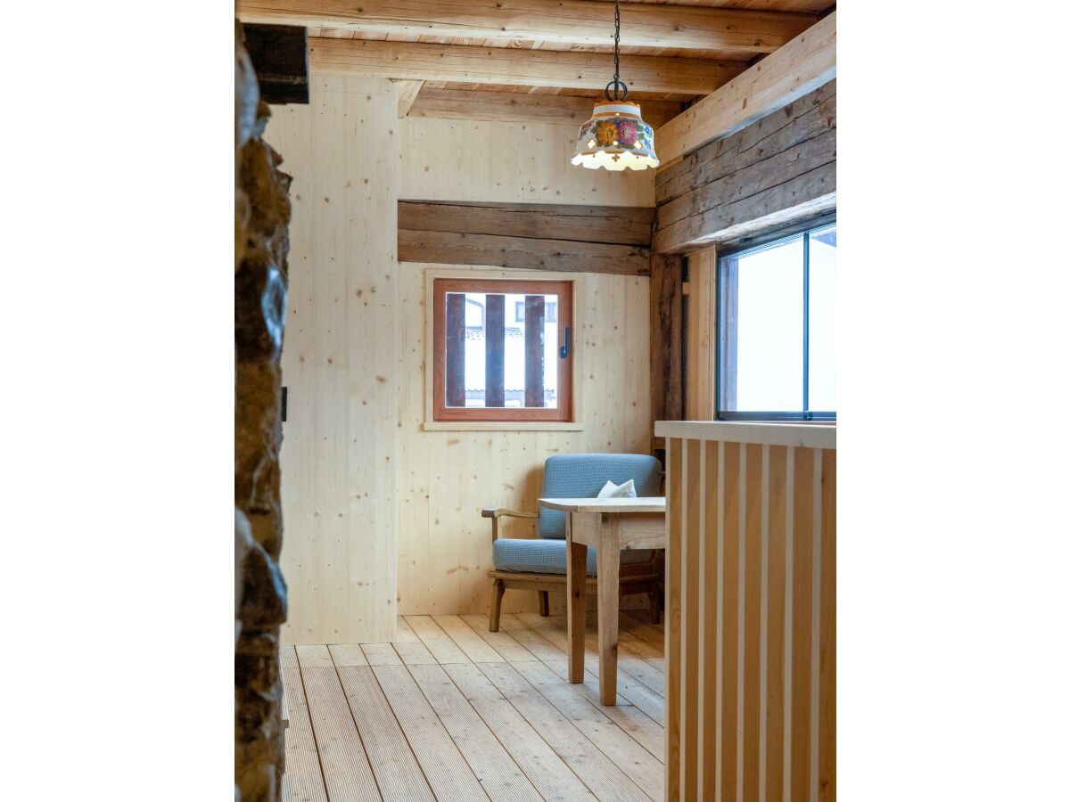 Apartment Loggia - Wohnung