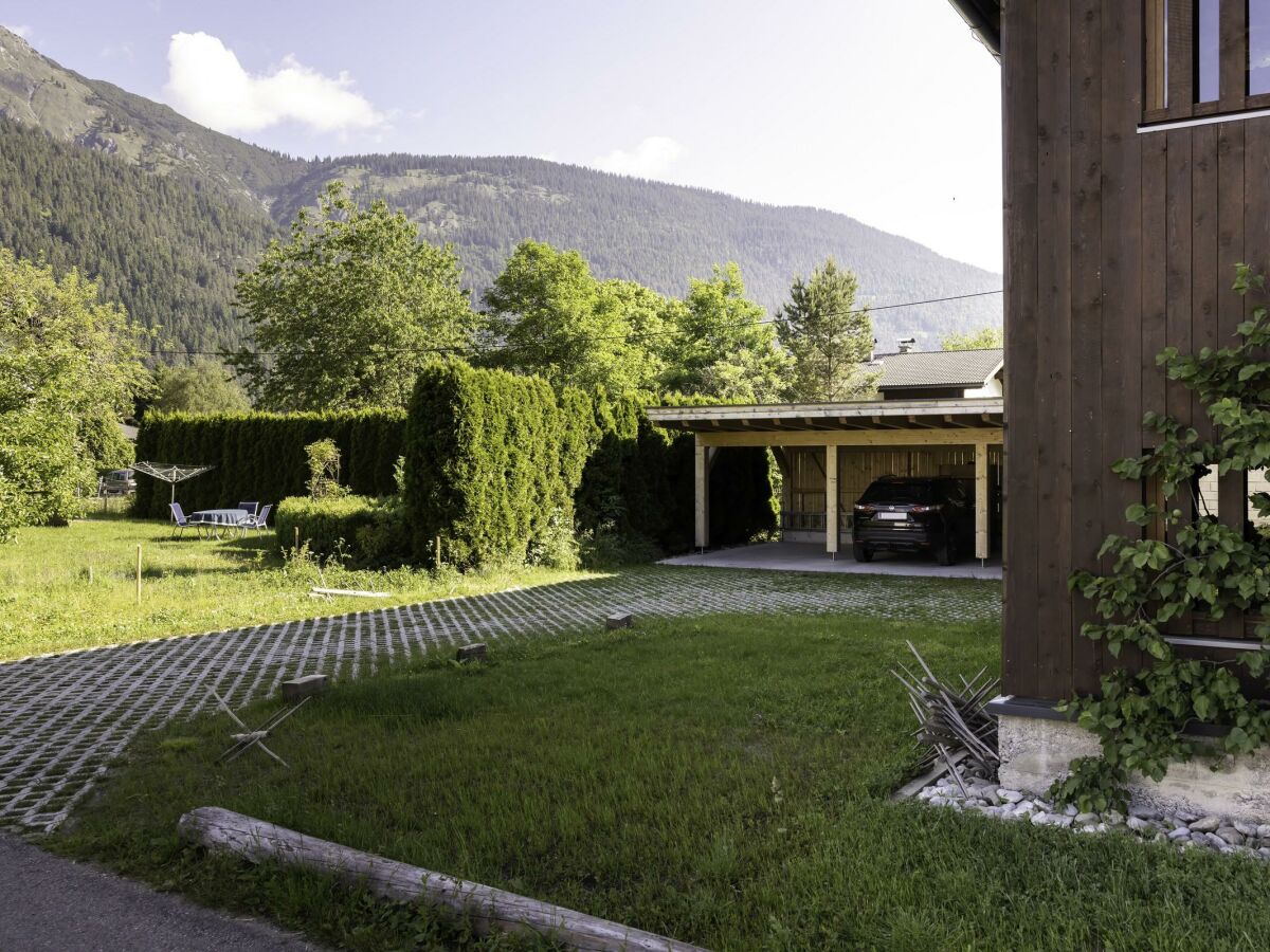 Apartment Loggia - Wohnung - Outdoor photo 3