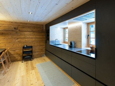 Apartment Loggia - Wohnung - Outdoor photo 2