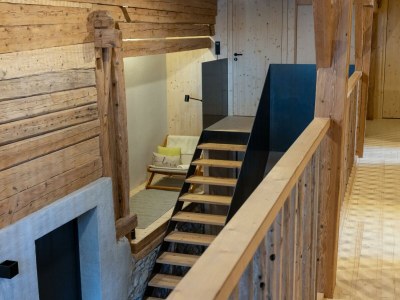 Apartment Loggia - Wohnung - Outdoor photo 12