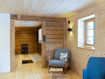 Apartment Loggia - Wohnung - Outdoor photo 14