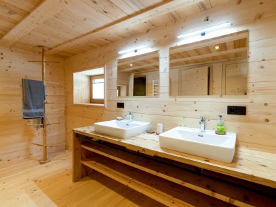 Apartment Loggia - Wohnung - Outdoor photo 17