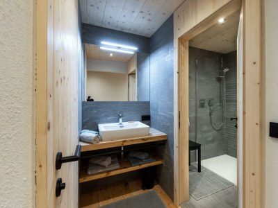 Apartment Loggia - Wohnung - Outdoor photo 20