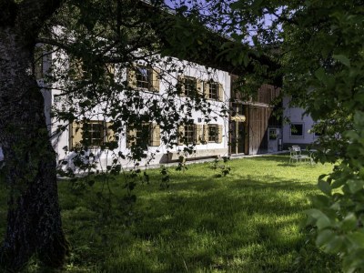 Apartment Loggia - Wohnung - Outdoor photo 22