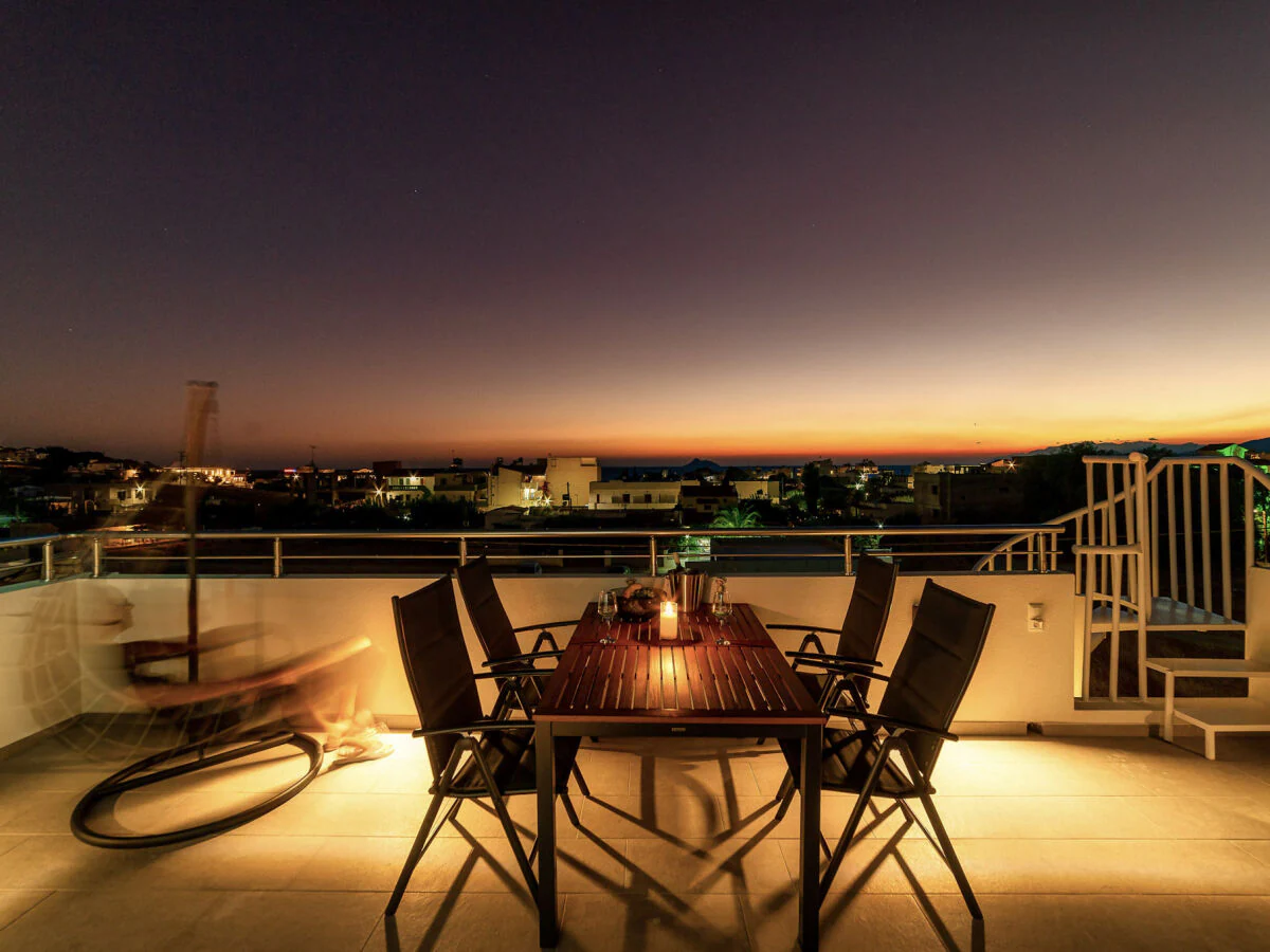 Holiday house Ephantasy Living - Lux with roof garden
