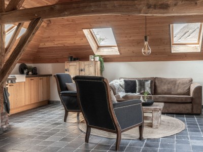 Holiday house Boerensuite 't Karschop - Features photo 9