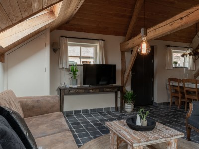 Holiday house Boerensuite 't Karschop - Features photo 11