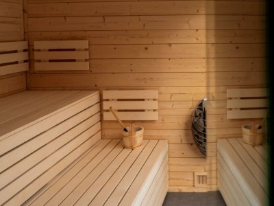 Apartment CabinWesterwald - Outdoor photo 2