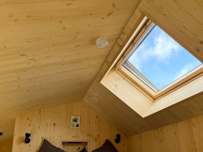 Apartment CabinWesterwald - Features photo 7