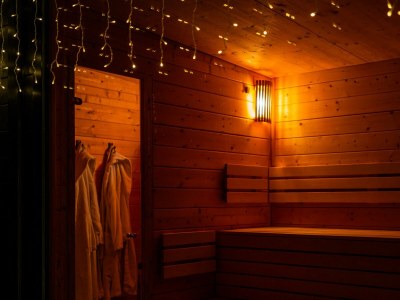 Apartment CabinWesterwald - Features photo 10