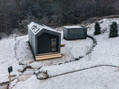 Apartment CabinWesterwald - Features photo 15