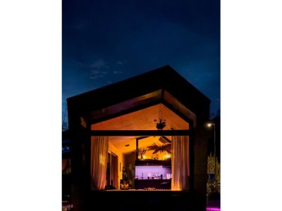 Apartment CabinWesterwald - Features photo 39