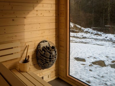 Apartment CabinWesterwald - Features photo 40