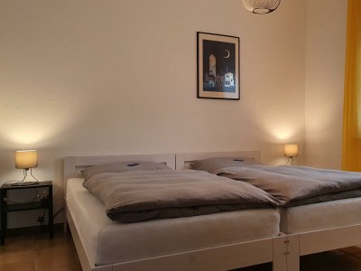 Apartment 2-Bettwohnung - Outdoor photo 8