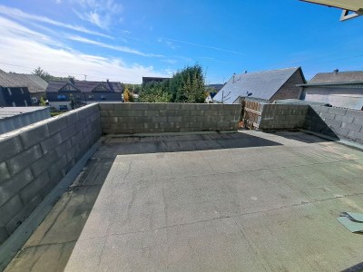 Apartment Ferienwohnung Heu Wäller - Outdoor photo 15
