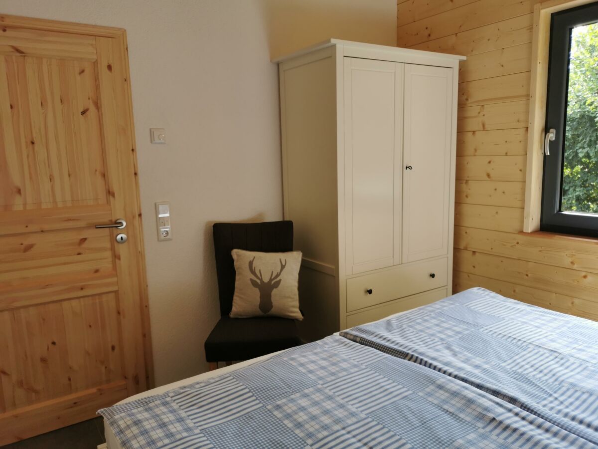 Apartment Ferienhaus, Dusche, WC, neuwertig - Features photo 5