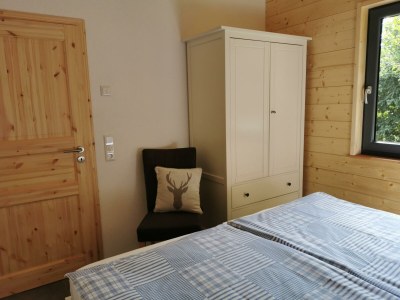 Apartment Ferienhaus, Dusche, WC, neuwertig - Features photo 5