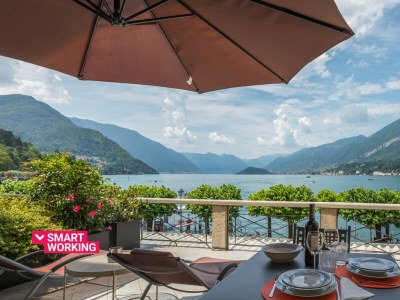 Apartment Terrazza Mazzini Deluxe - Outdoor photo 2