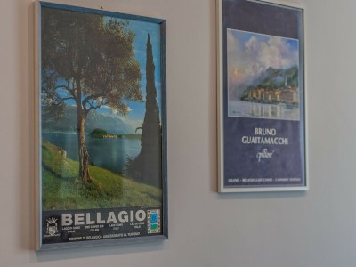 Apartment Terrazza Mazzini Deluxe - Features photo 34