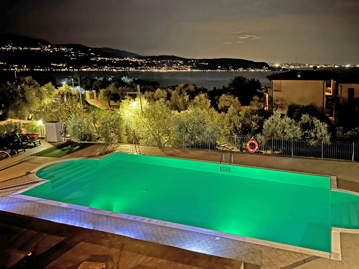 Apartment Le Terrazze PT/31 - P.IVA