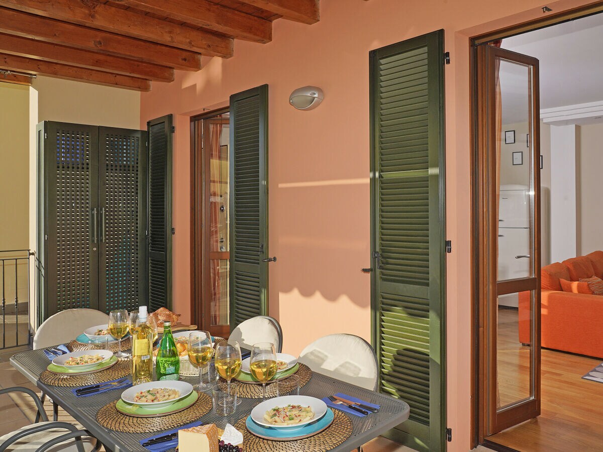 Apartment Le Terrazze PT/31 - P.IVA - Outdoor photo 3