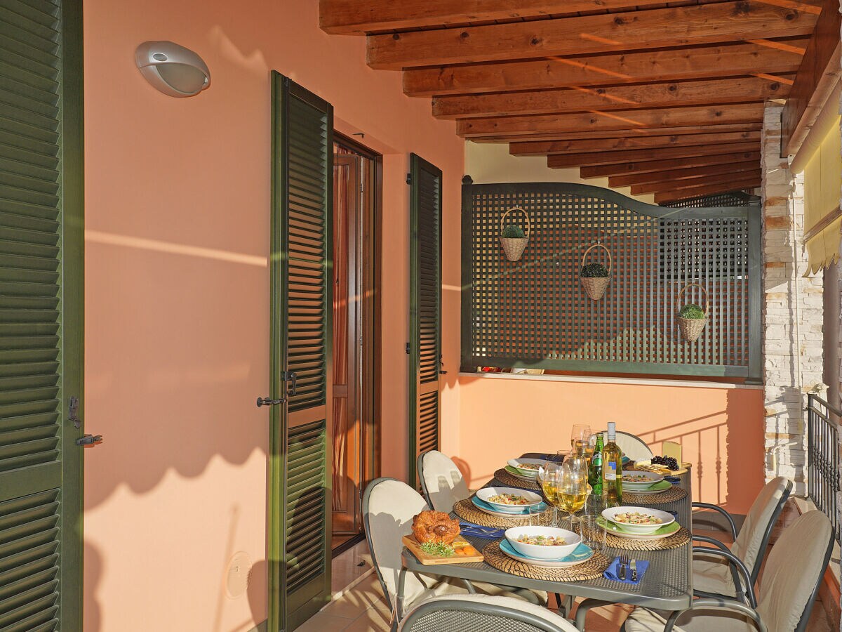 Apartment Le Terrazze PT/31 - P.IVA - Outdoor photo 4