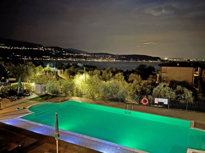 Apartment Le Terrazze PT/31 - P.IVA - Outdoor photo 6