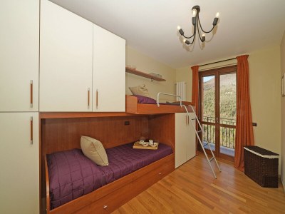 Apartment Le Terrazze PT/31 - P.IVA - Features photo 37