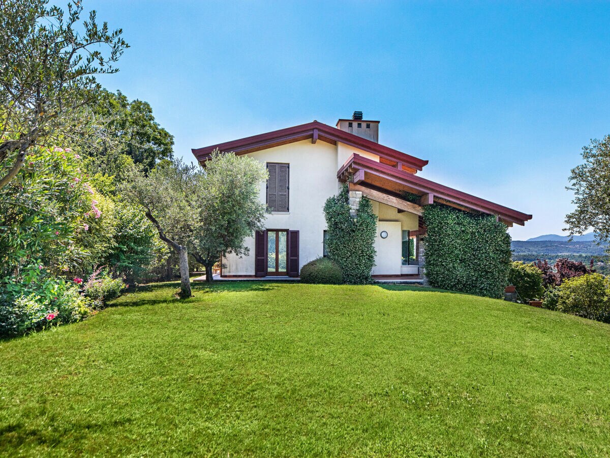 Villa Villa Vittoria - Outdoor photo 5