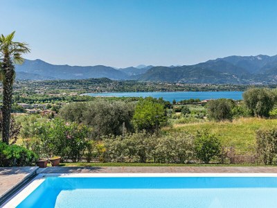 Villa Villa Vittoria - Outdoor photo 2